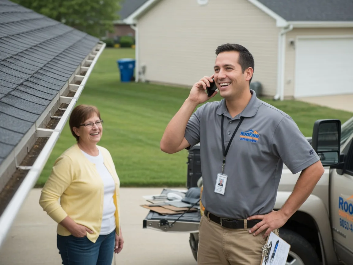 Local Roofing Contractors Mulberry, IN FAQs